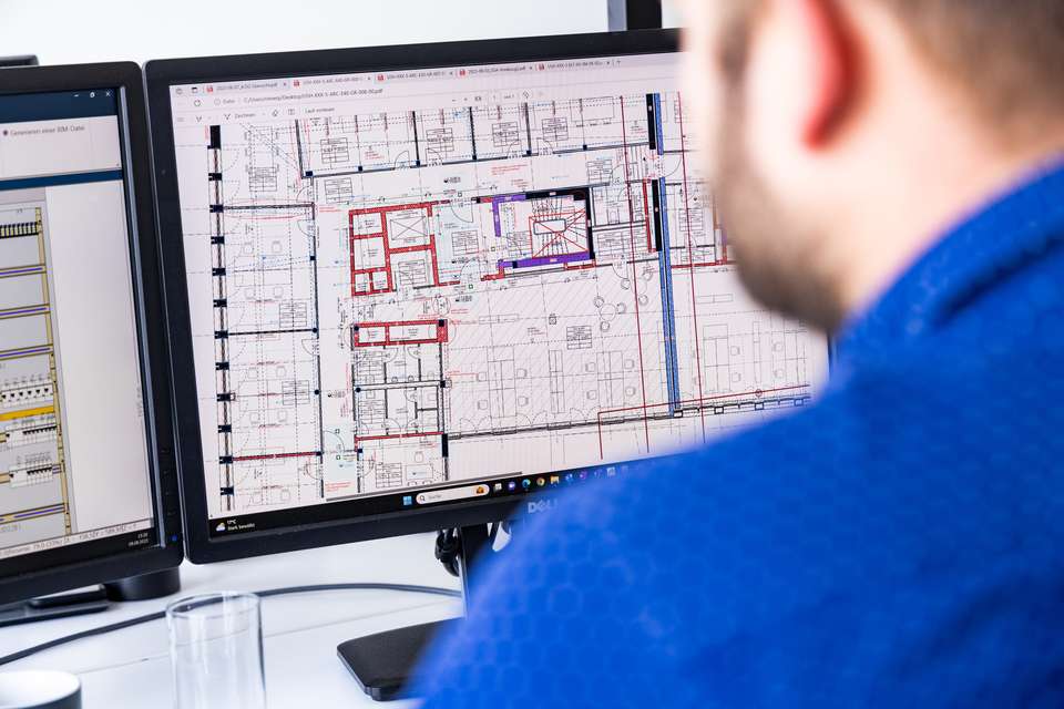 Ganzheitliche Planung by SCHNEIDER INGENIEURE