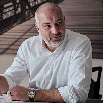 Uwe Schneider